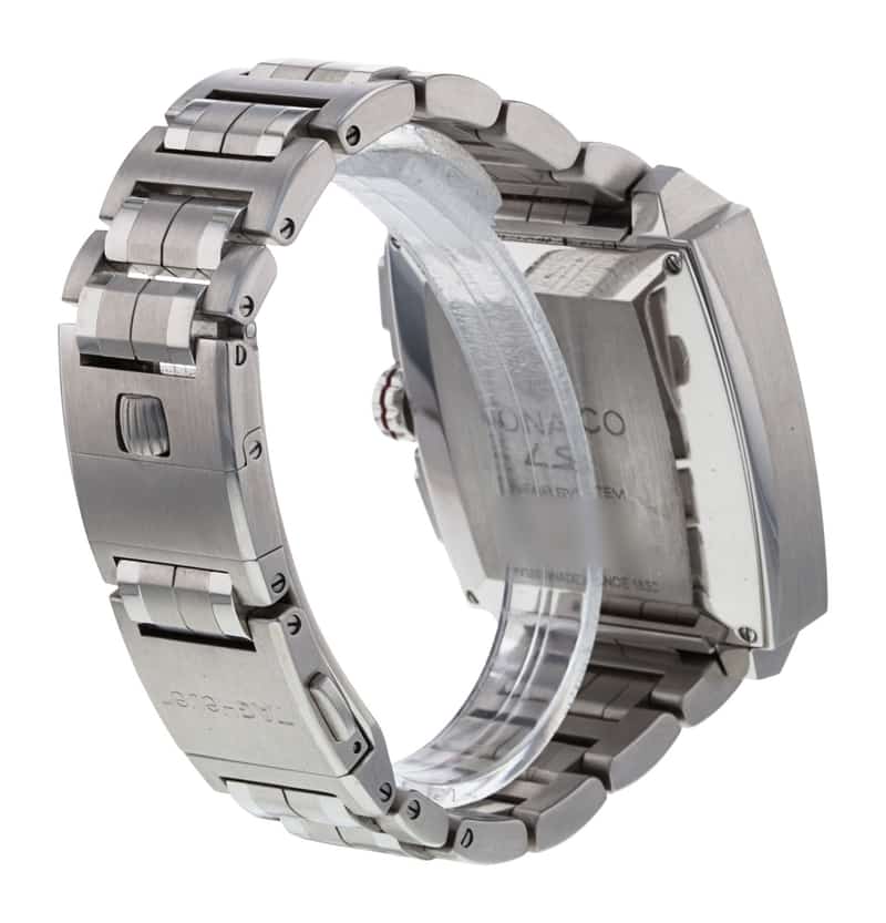 Tag Heuer Monaco CAL2110.BA0781